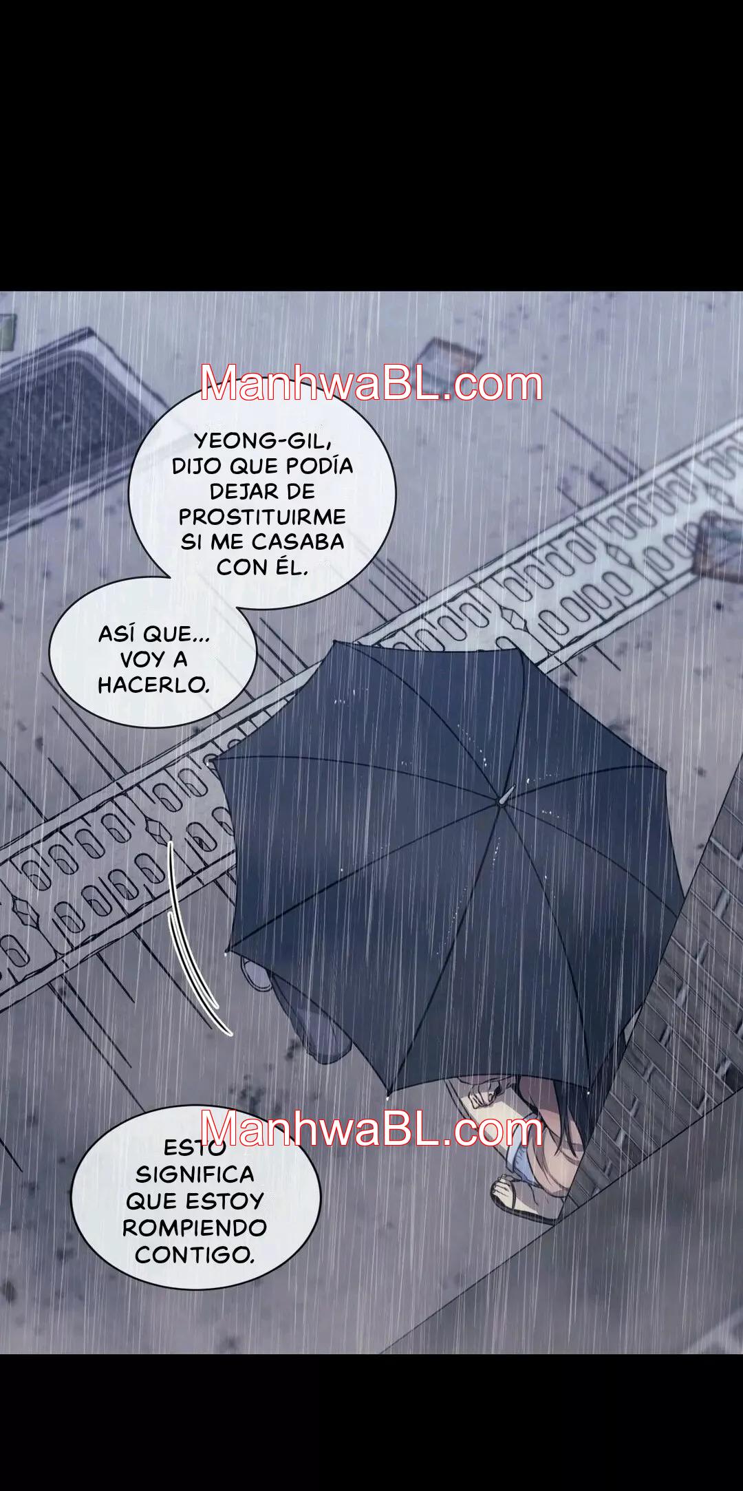 Pieza de Ajedrez - Capítulo 16.2 manhwa