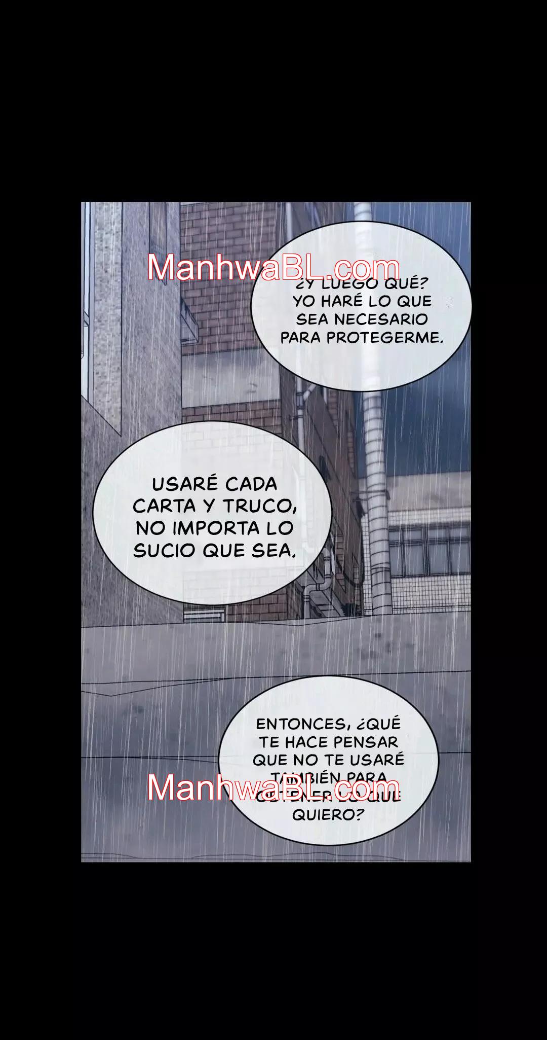Pieza de Ajedrez - Capítulo 16.2 manhwa