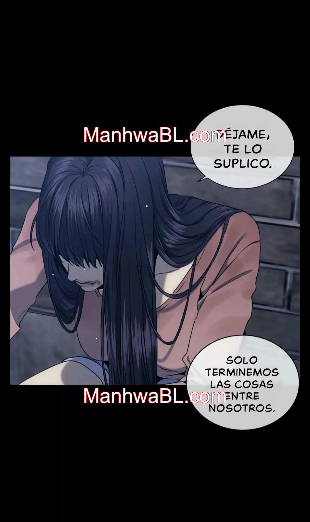 Pieza de Ajedrez - Capítulo 16.2 manhwa