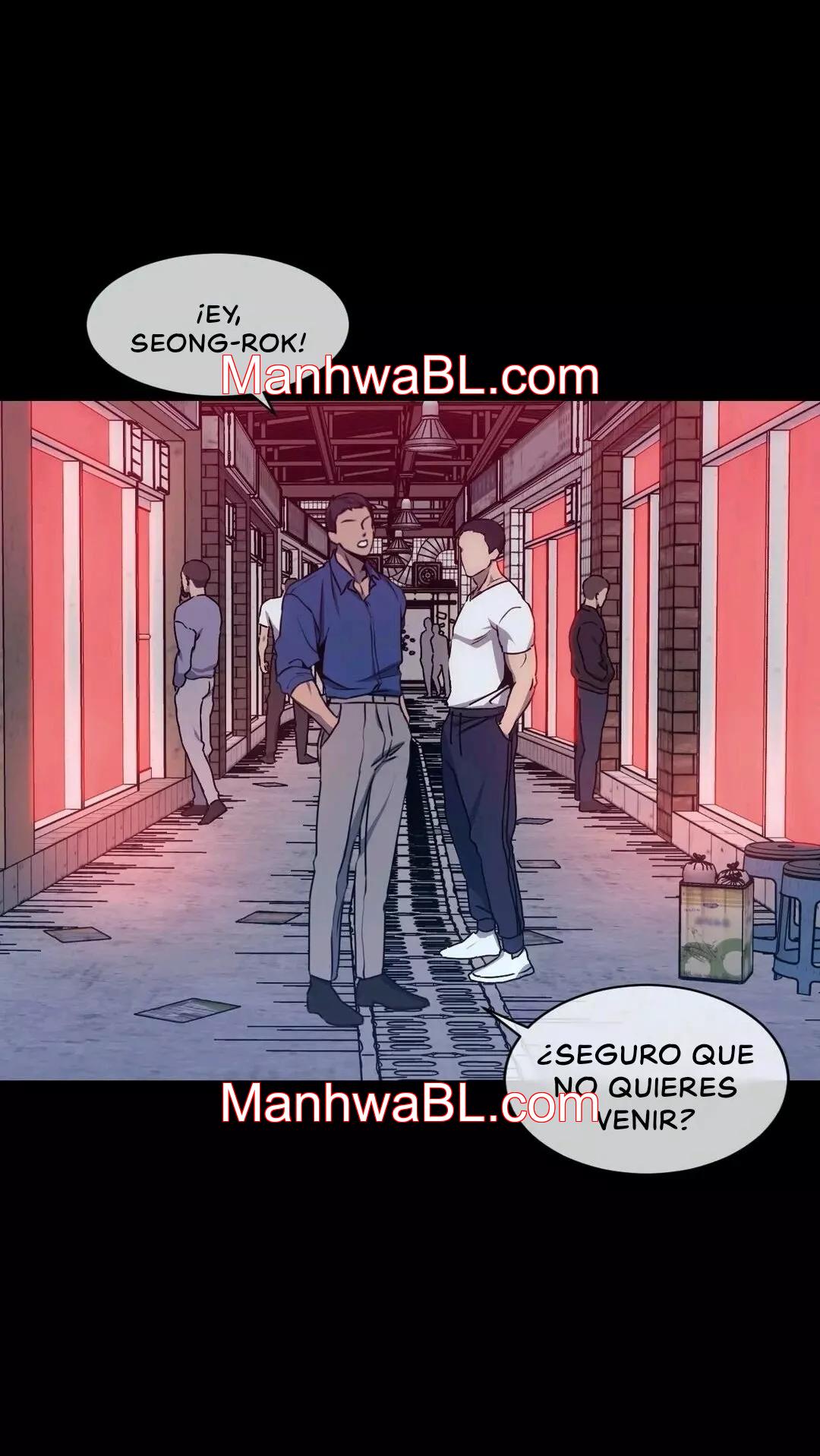 Pieza de Ajedrez - Capítulo 16.2 manhwa