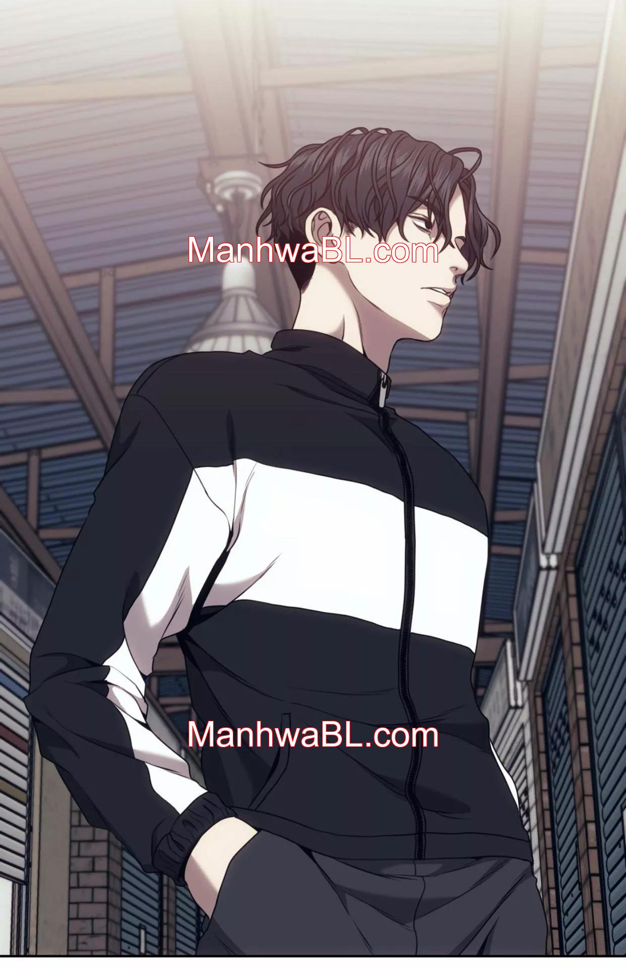 Pieza de Ajedrez - Capítulo 26.2 manhwa