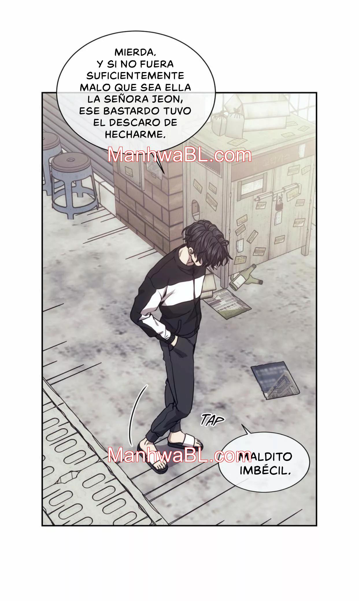 Pieza de Ajedrez - Capítulo 26.2 manhwa
