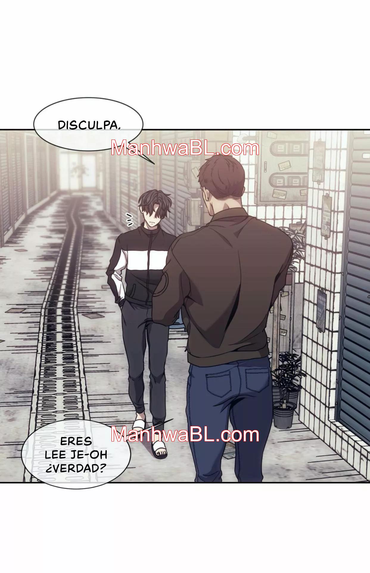 Pieza de Ajedrez - Capítulo 26.2 manhwa