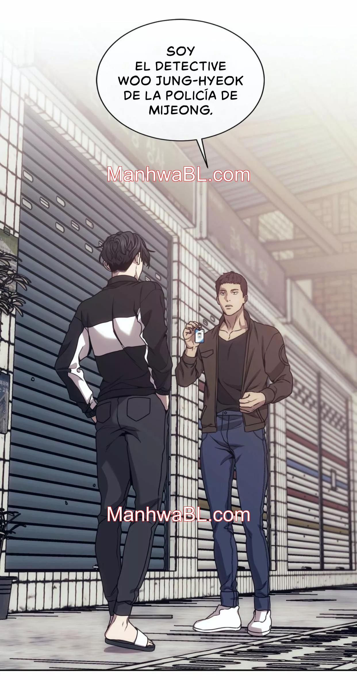 Pieza de Ajedrez - Capítulo 26.2 manhwa