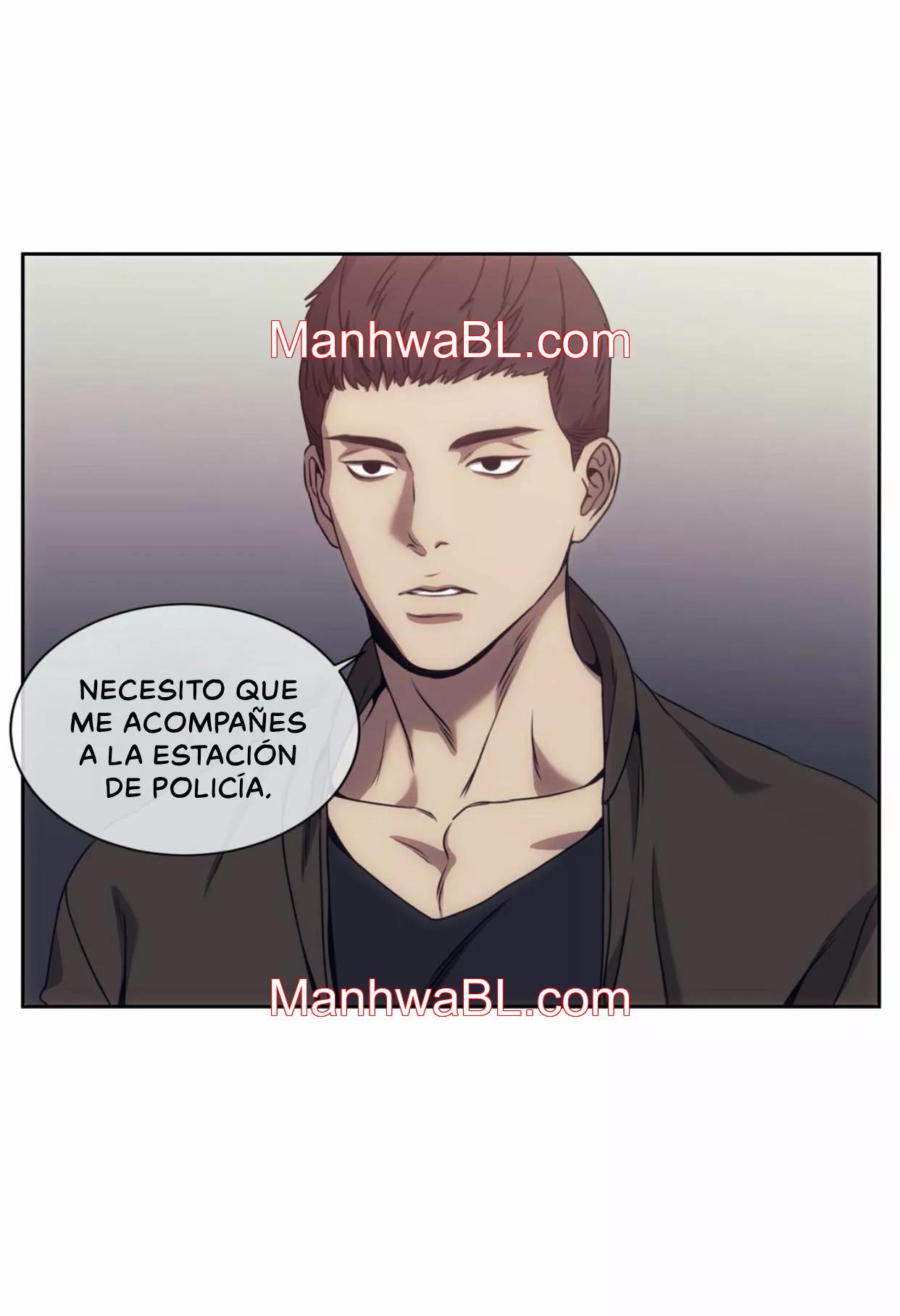 Pieza de Ajedrez - Capítulo 26.2 manhwa