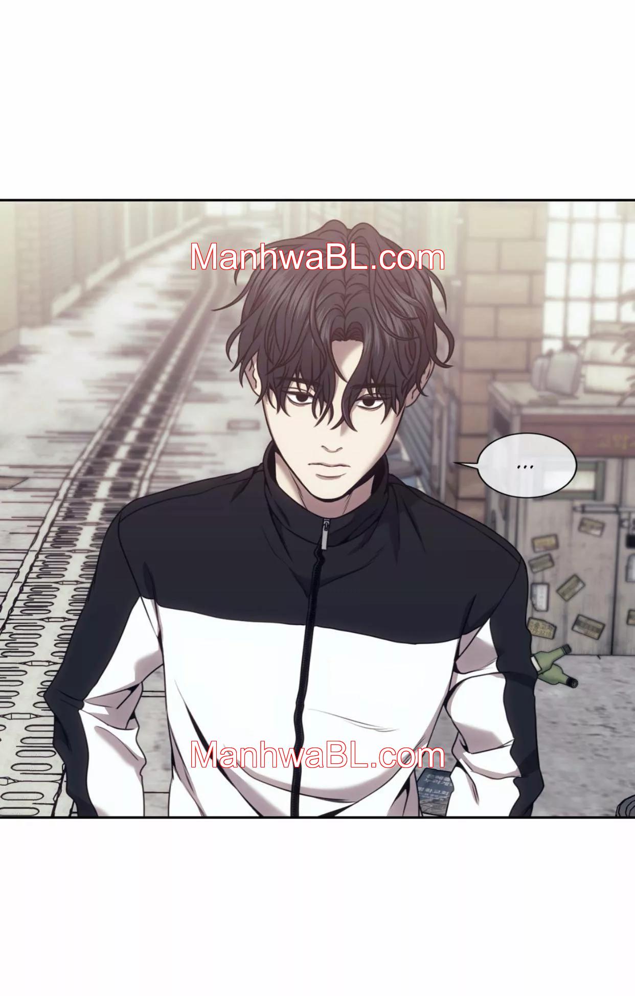 Pieza de Ajedrez - Capítulo 26.2 manhwa