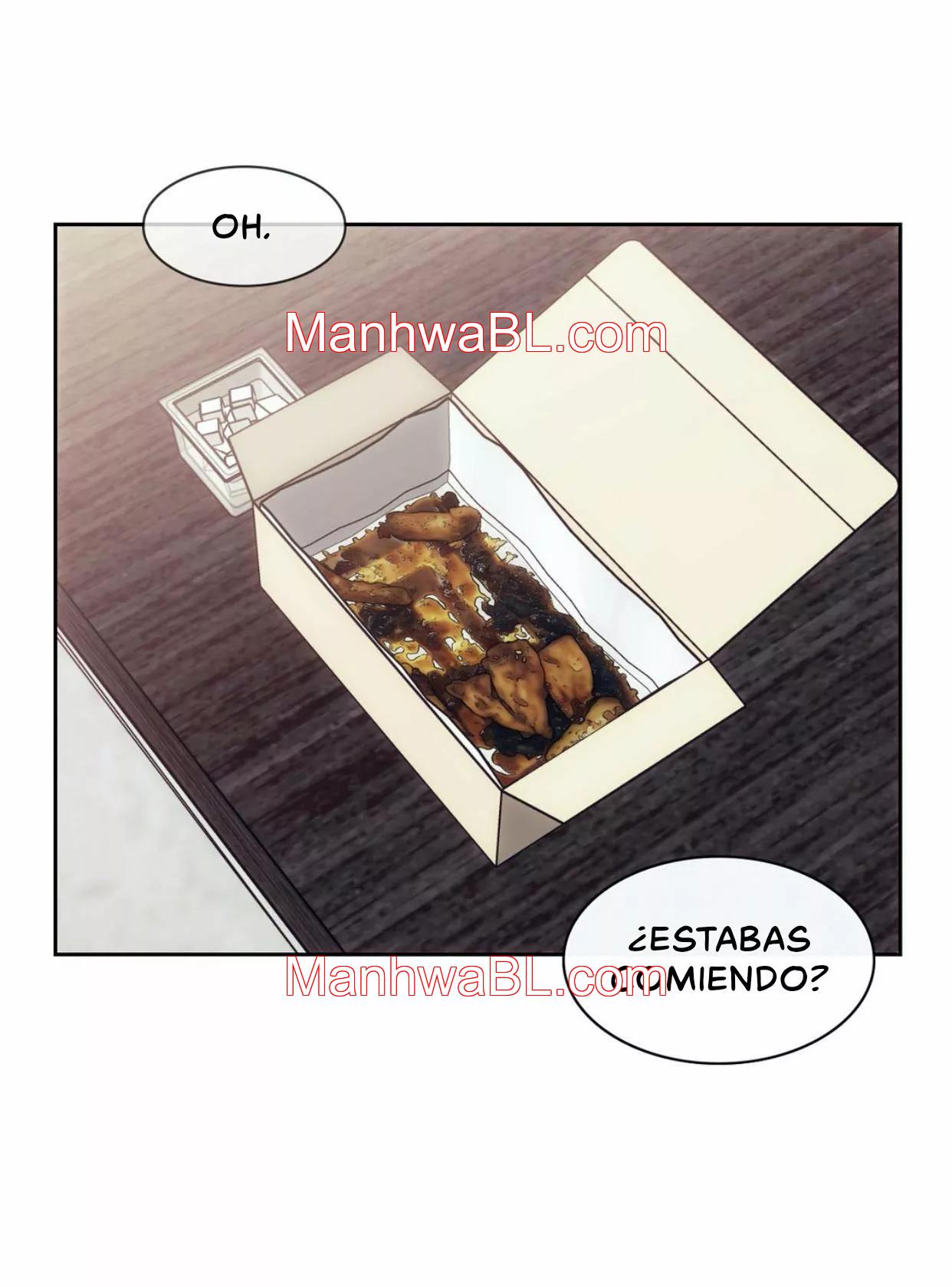 Pieza de Ajedrez - Capítulo 26.2 manhwa