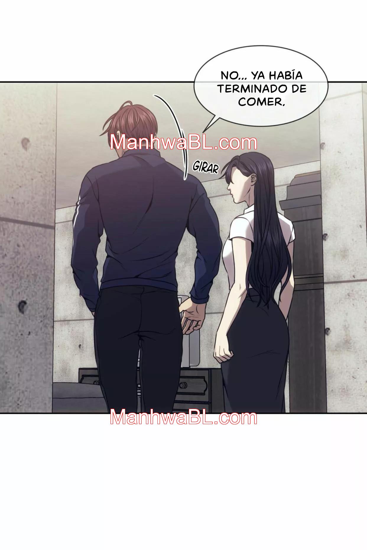 Pieza de Ajedrez - Capítulo 26.2 manhwa