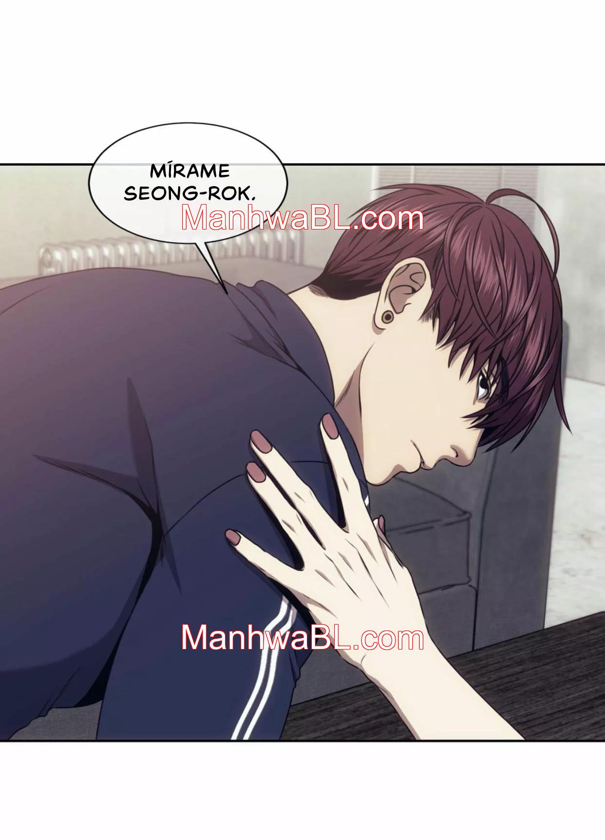 Pieza de Ajedrez - Capítulo 26.2 manhwa