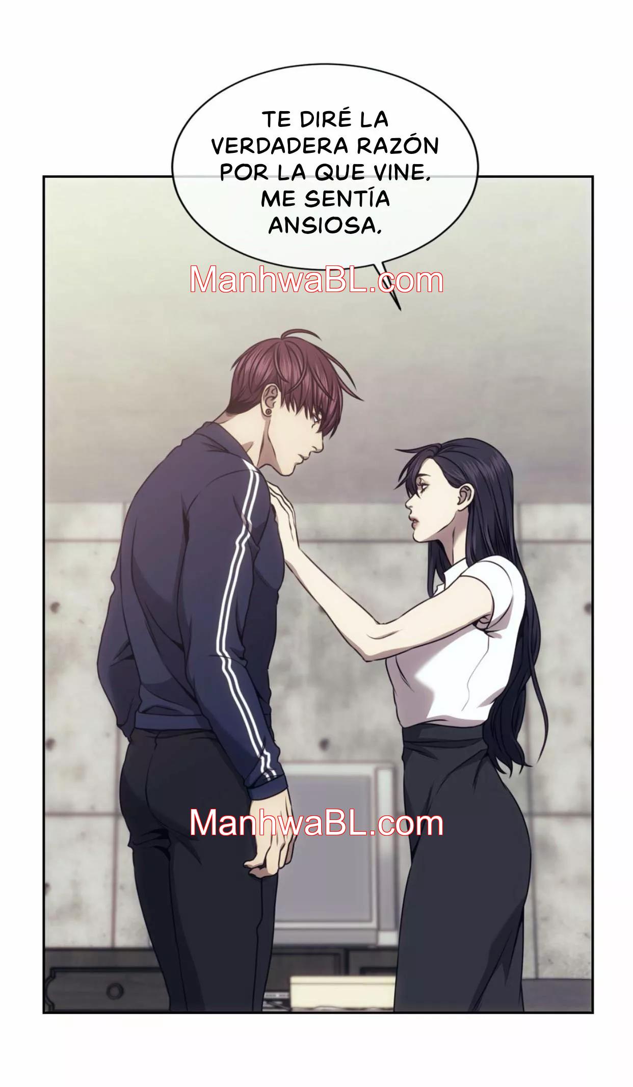 Pieza de Ajedrez - Capítulo 26.2 manhwa