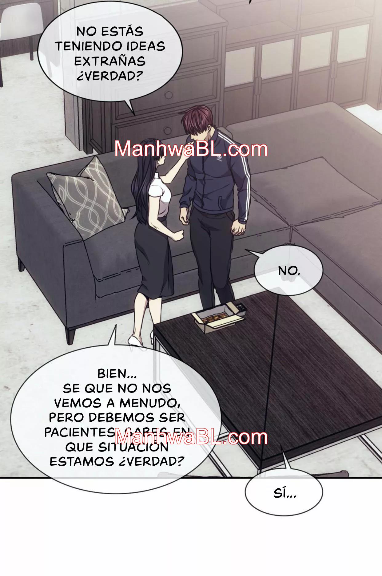 Pieza de Ajedrez - Capítulo 26.2 manhwa