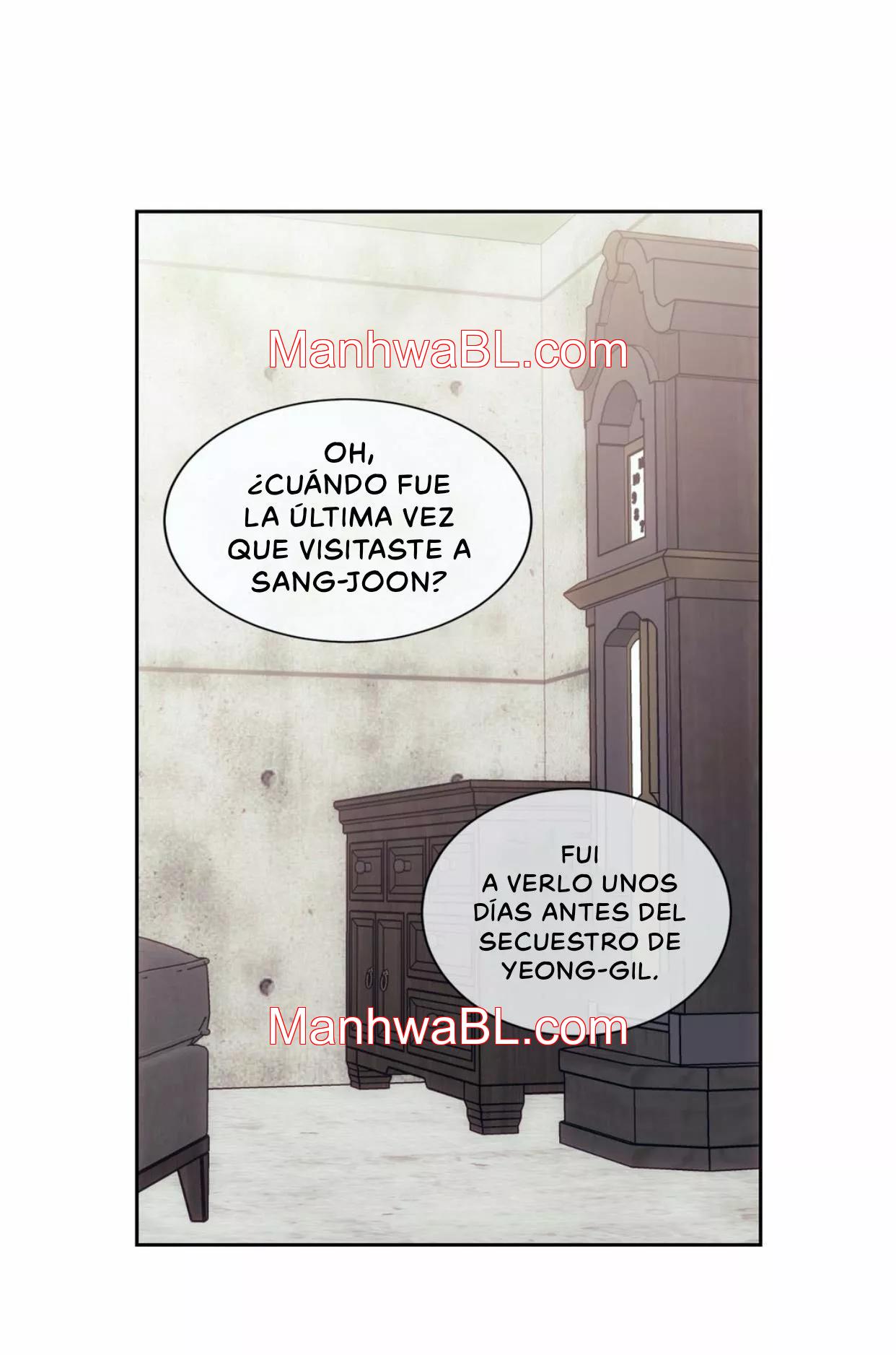 Pieza de Ajedrez - Capítulo 26.2 manhwa