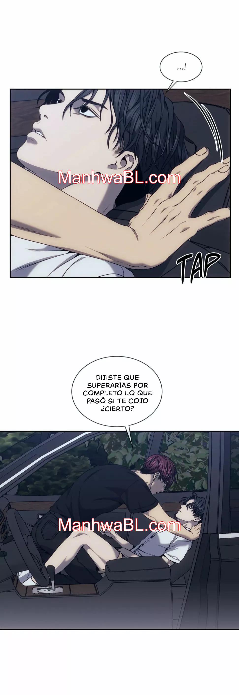 Pieza de Ajedrez - Capítulo 32.3 manhwa