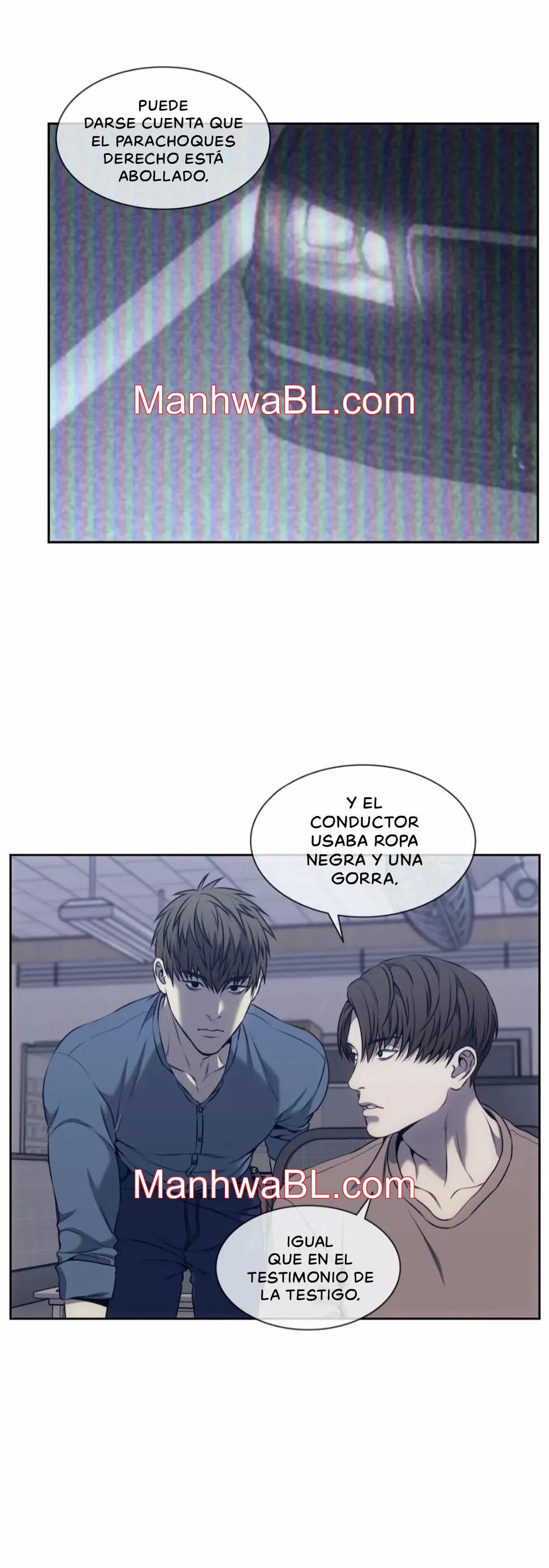 Pieza de Ajedrez - Capítulo 32.3 manhwa
