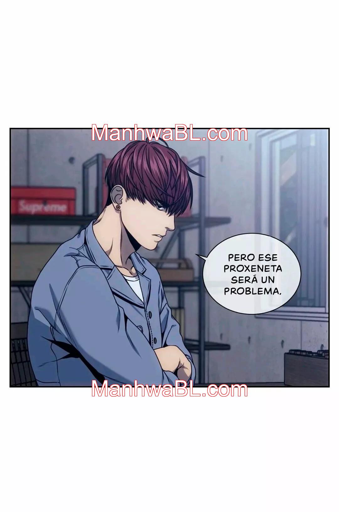 Pieza de Ajedrez - Capítulo 13.2 manhwa