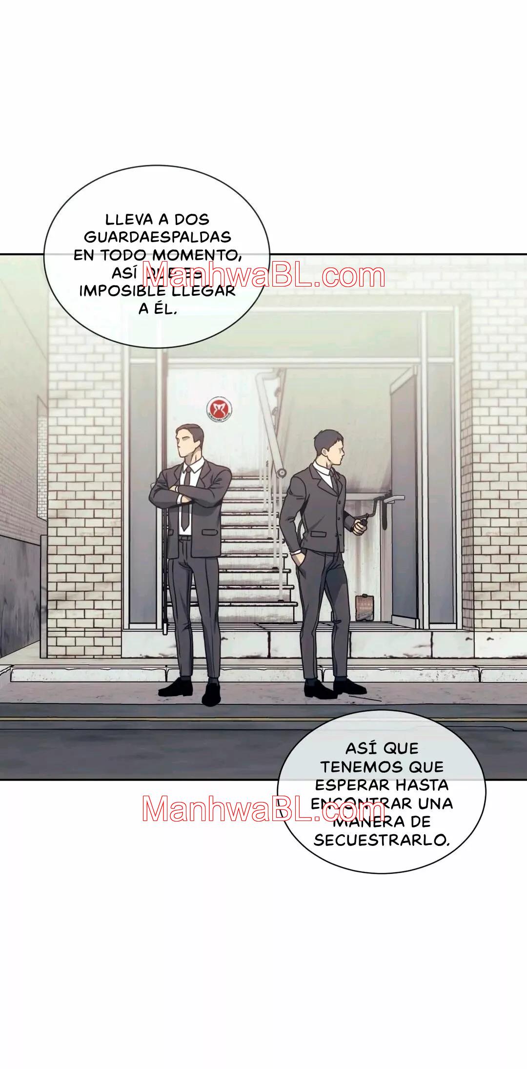 Pieza de Ajedrez - Capítulo 13.2 manhwa