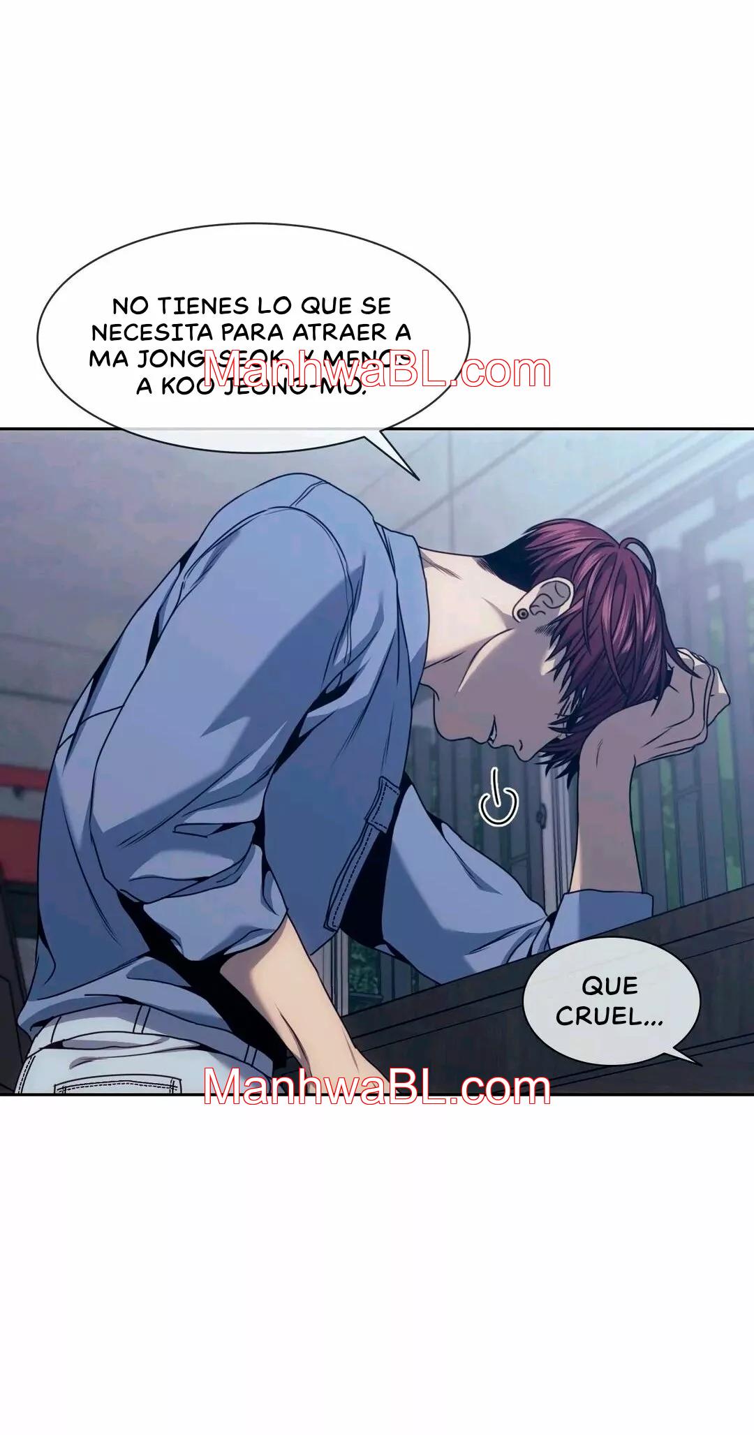 Pieza de Ajedrez - Capítulo 13.2 manhwa