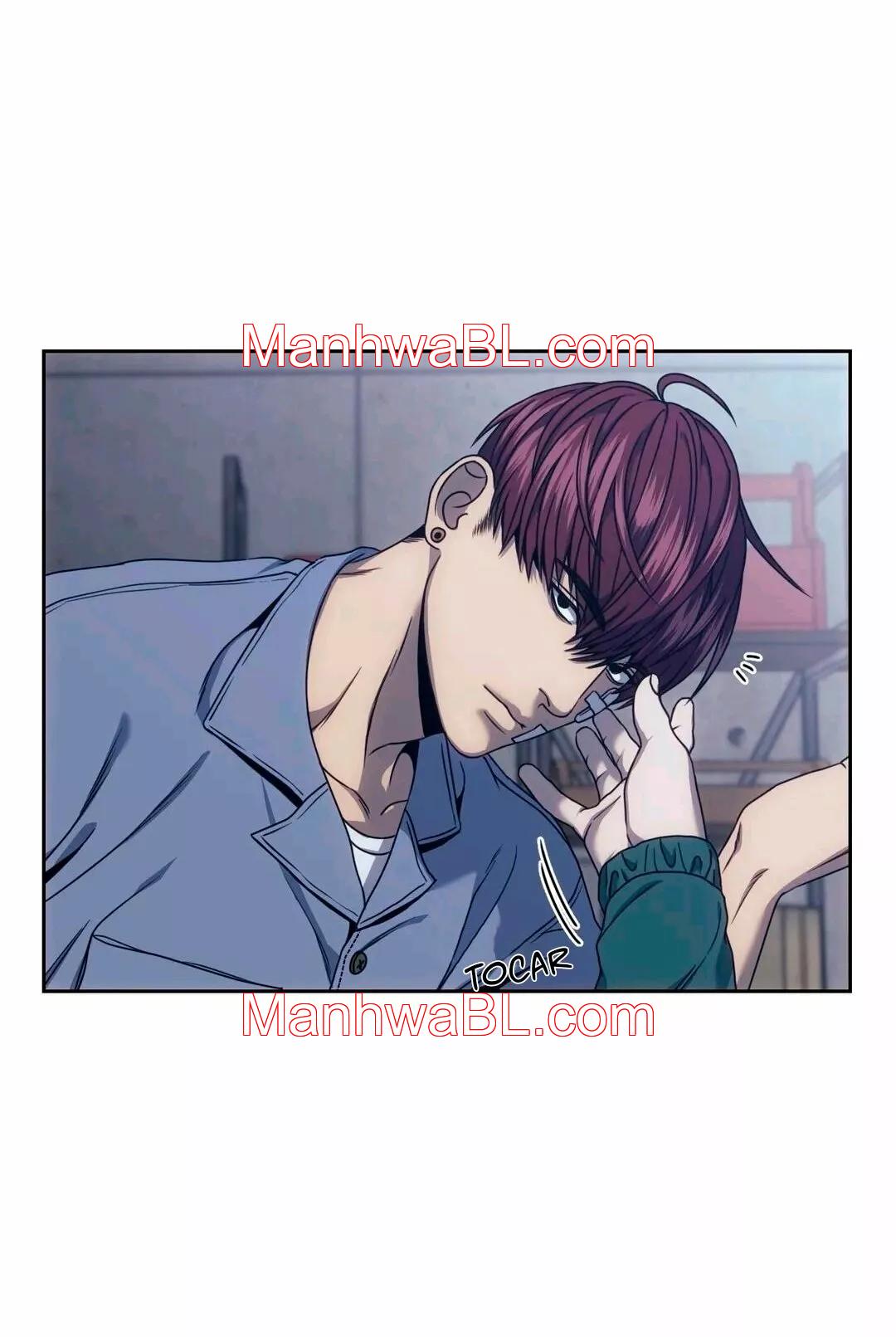 Pieza de Ajedrez - Capítulo 13.2 manhwa