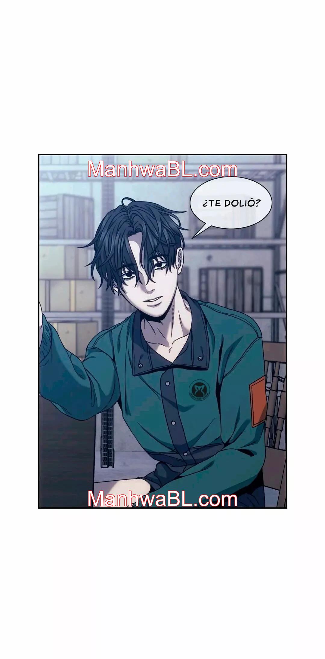 Pieza de Ajedrez - Capítulo 13.2 manhwa