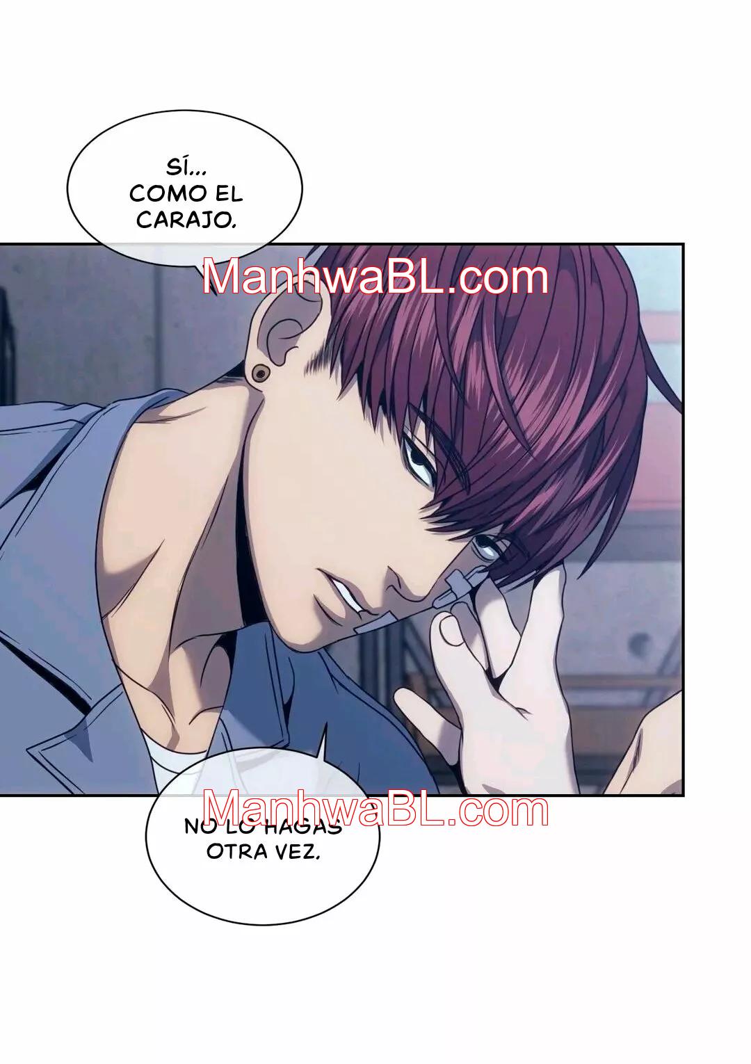 Pieza de Ajedrez - Capítulo 13.2 manhwa