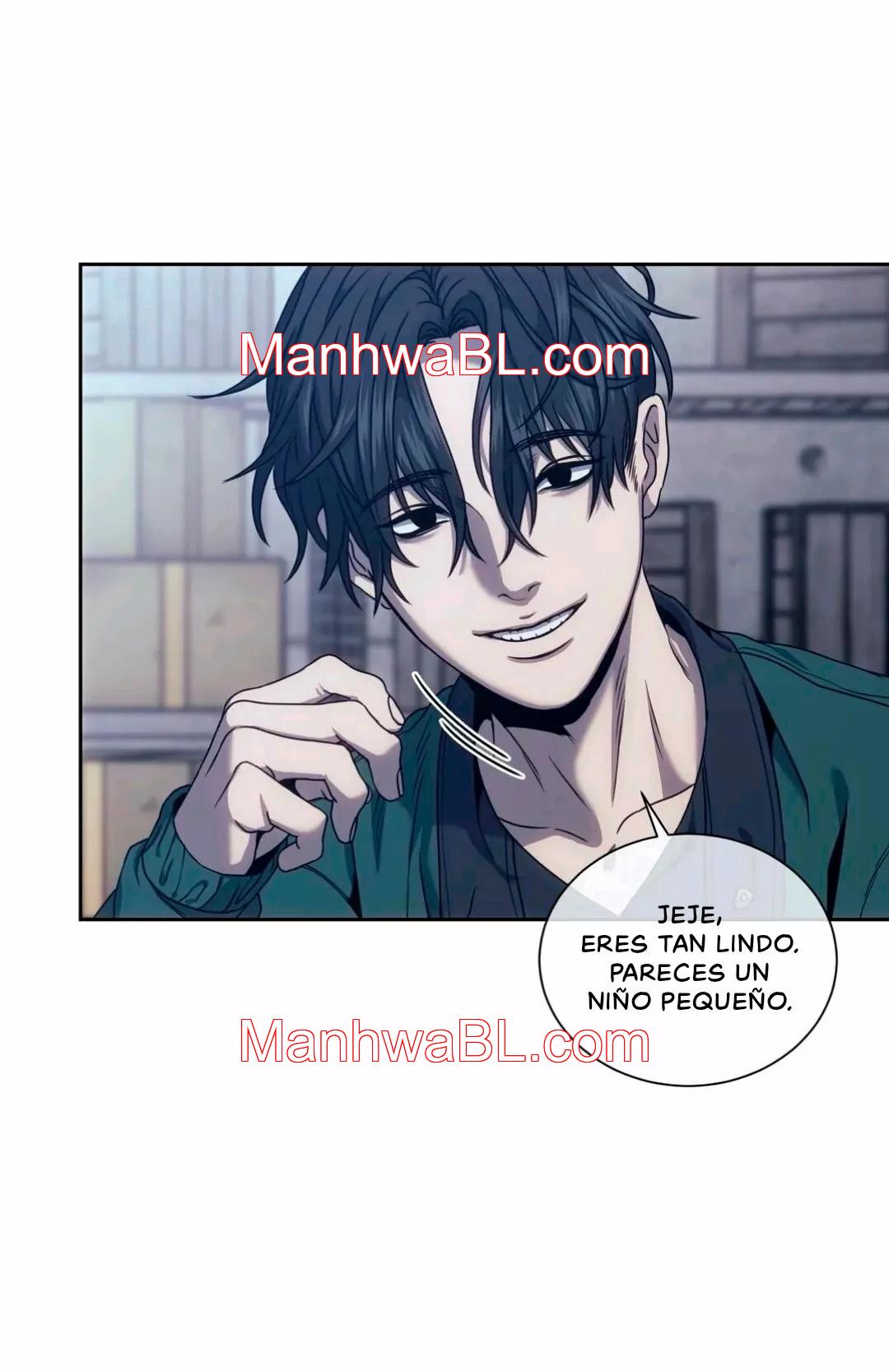 Pieza de Ajedrez - Capítulo 13.2 manhwa