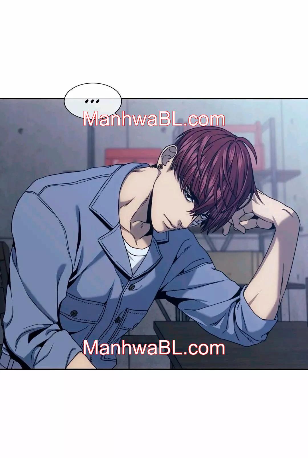 Pieza de Ajedrez - Capítulo 13.2 manhwa