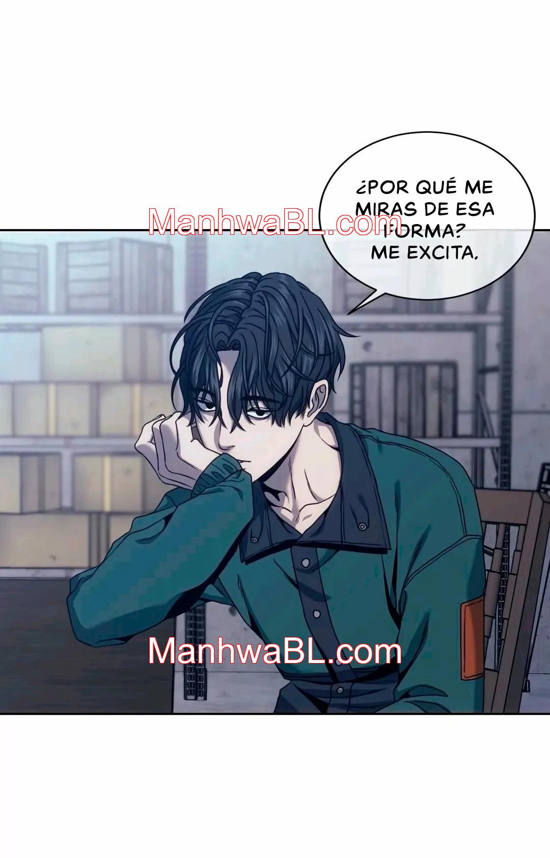 Pieza de Ajedrez - Capítulo 13.2 manhwa