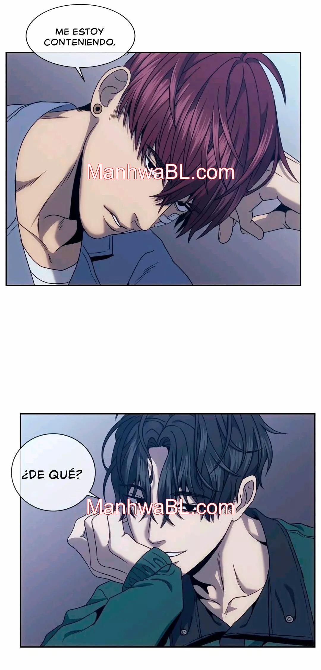 Pieza de Ajedrez - Capítulo 13.2 manhwa