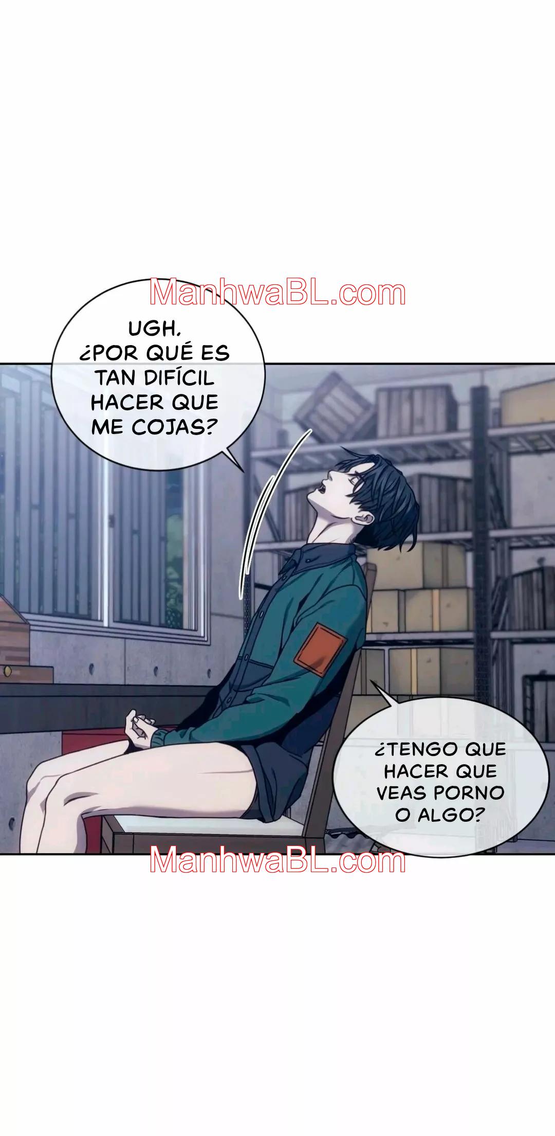 Pieza de Ajedrez - Capítulo 13.2 manhwa