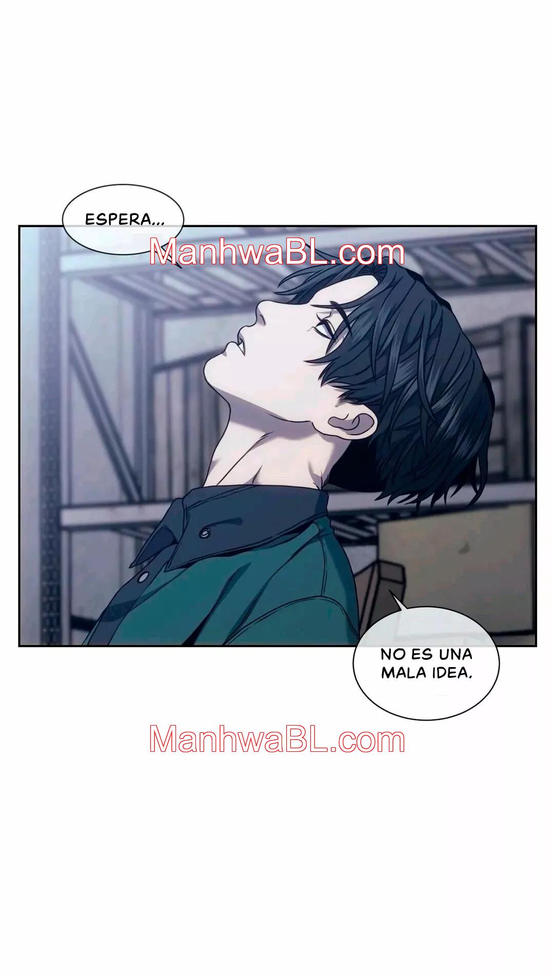 Pieza de Ajedrez - Capítulo 13.2 manhwa