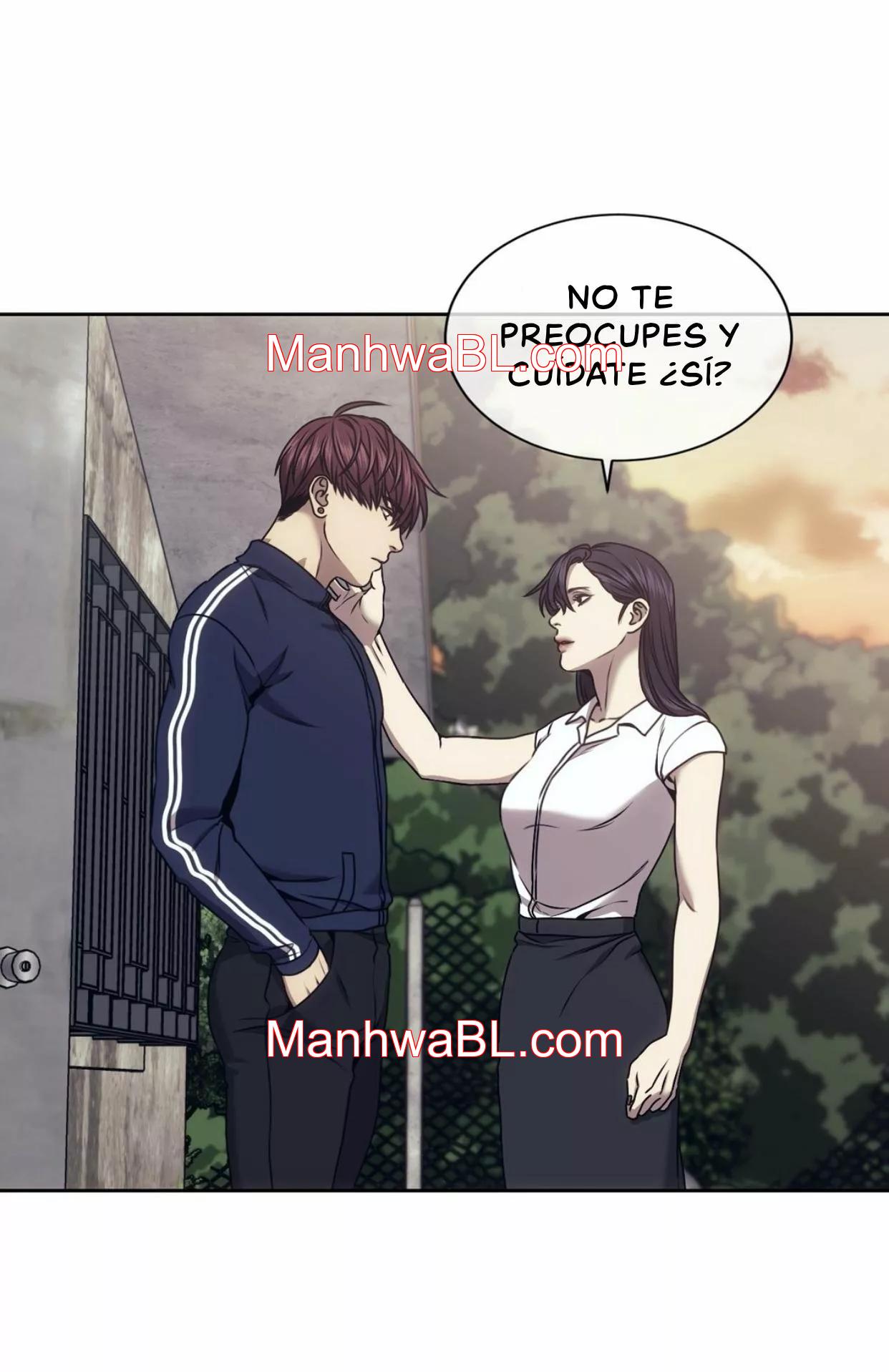 Pieza de Ajedrez - Capítulo 27.2 manhwa