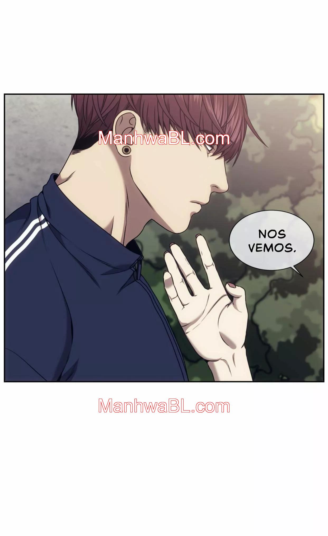 Pieza de Ajedrez - Capítulo 27.2 manhwa
