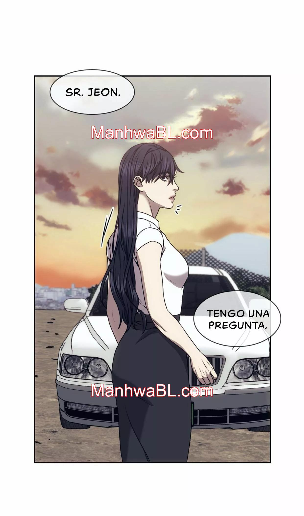 Pieza de Ajedrez - Capítulo 27.2 manhwa