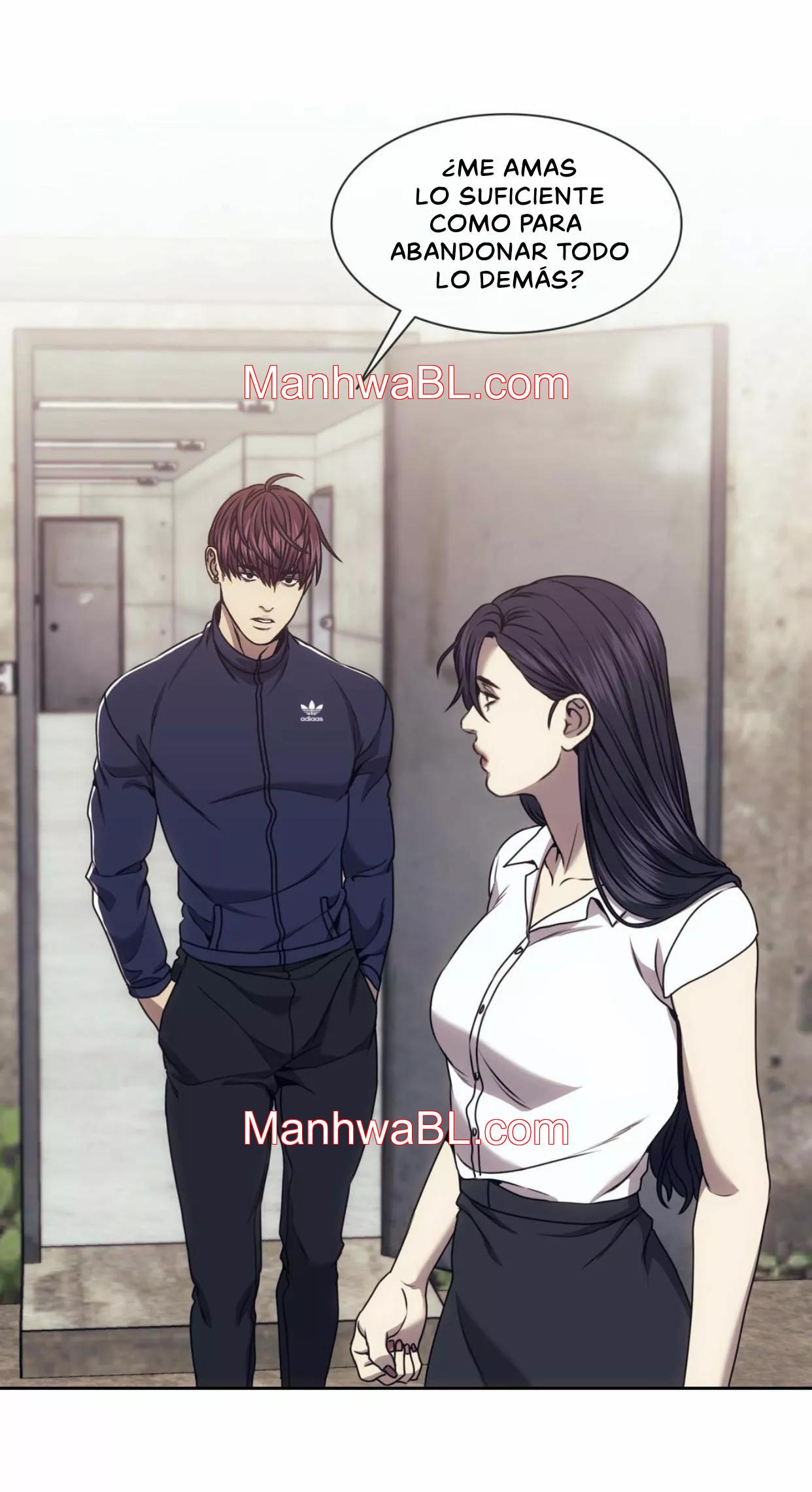 Pieza de Ajedrez - Capítulo 27.2 manhwa