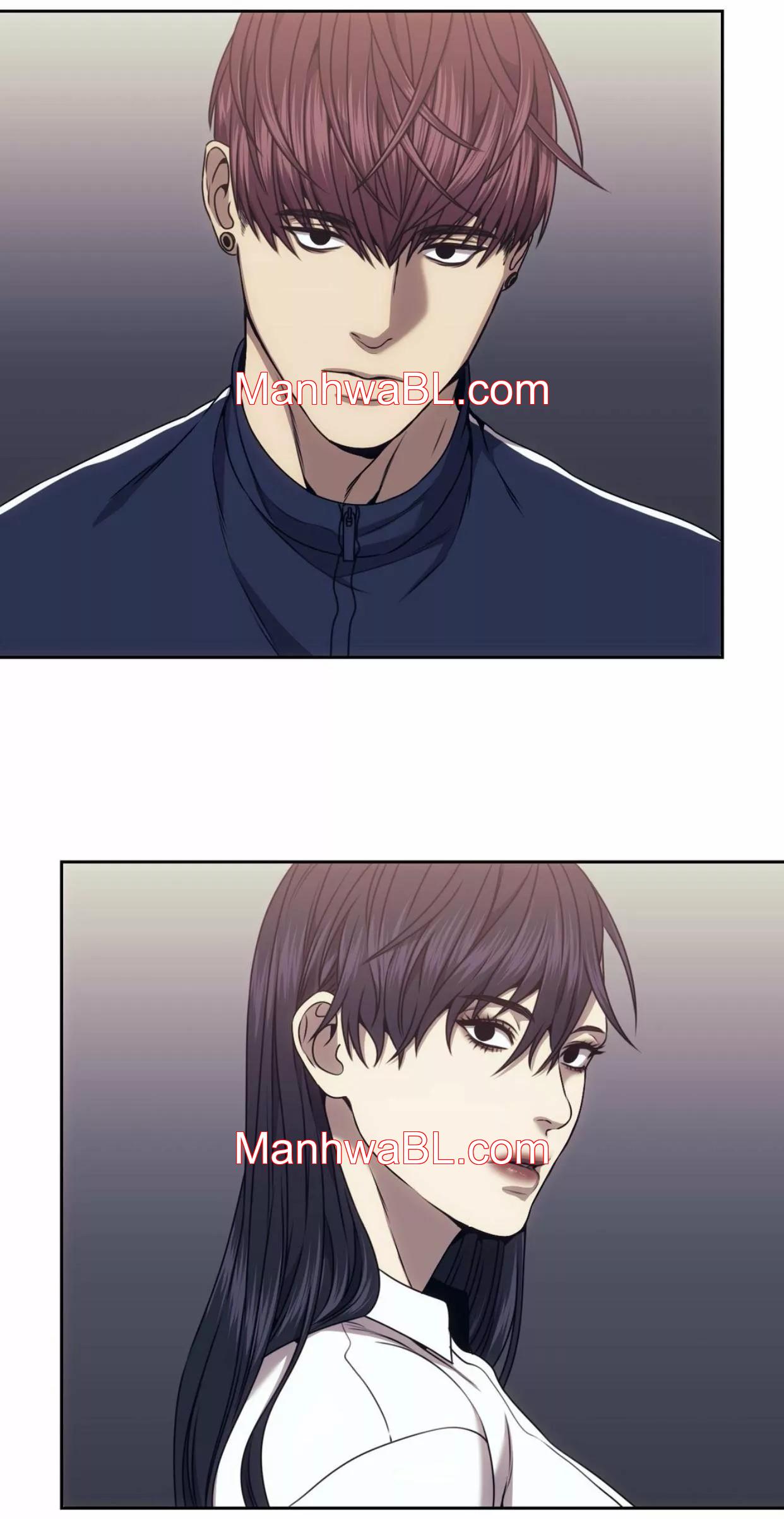 Pieza de Ajedrez - Capítulo 27.2 manhwa