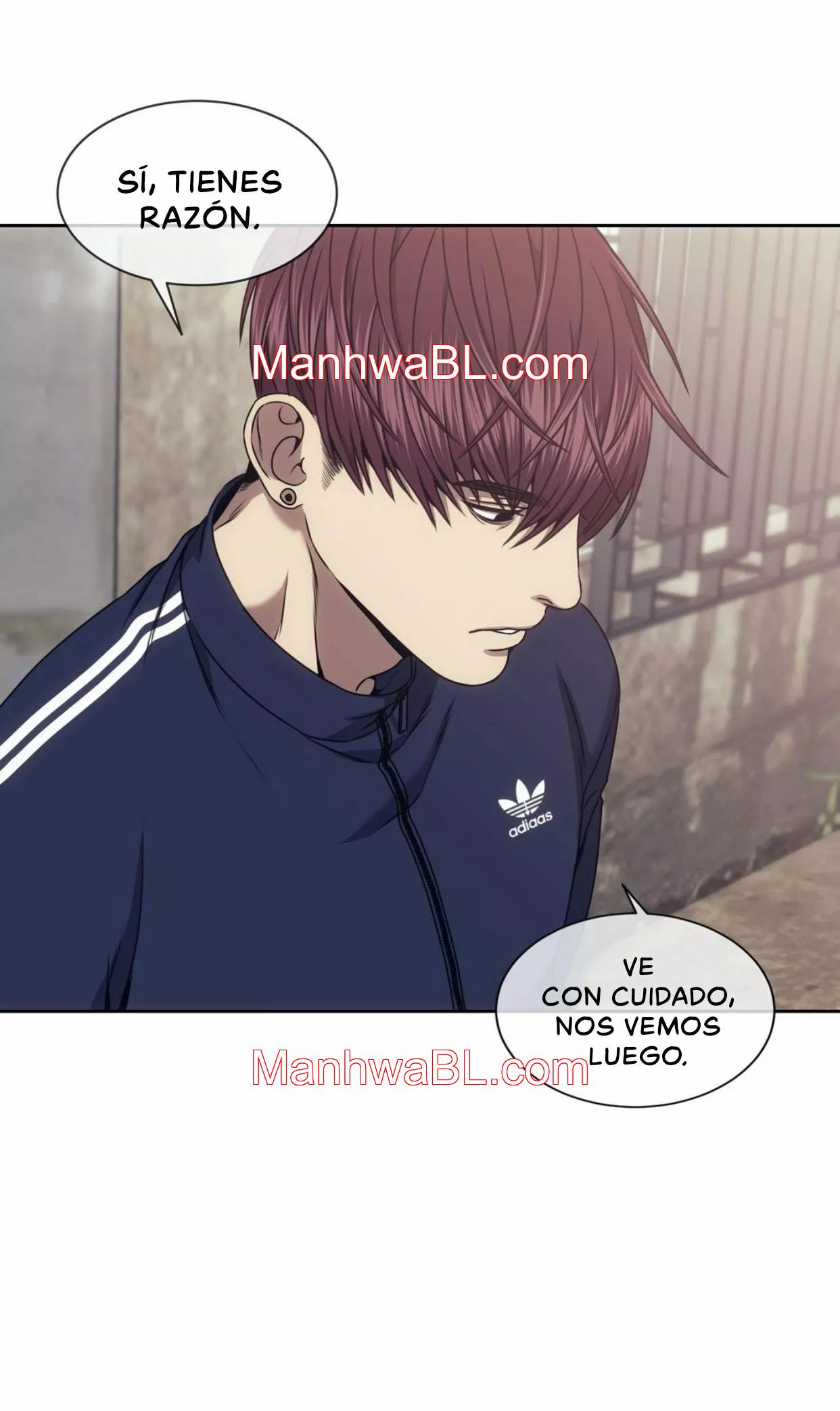 Pieza de Ajedrez - Capítulo 27.2 manhwa