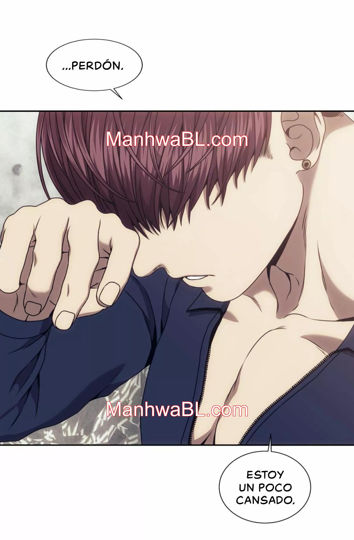 Pieza de Ajedrez - Capítulo 27.2 manhwa