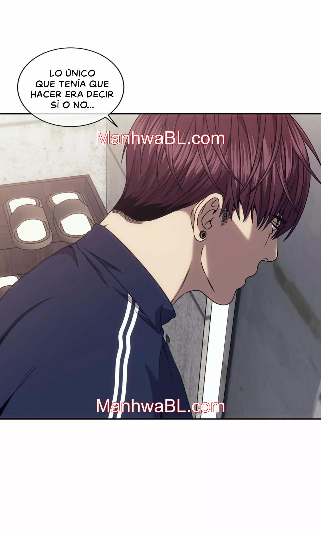 Pieza de Ajedrez - Capítulo 27.2 manhwa