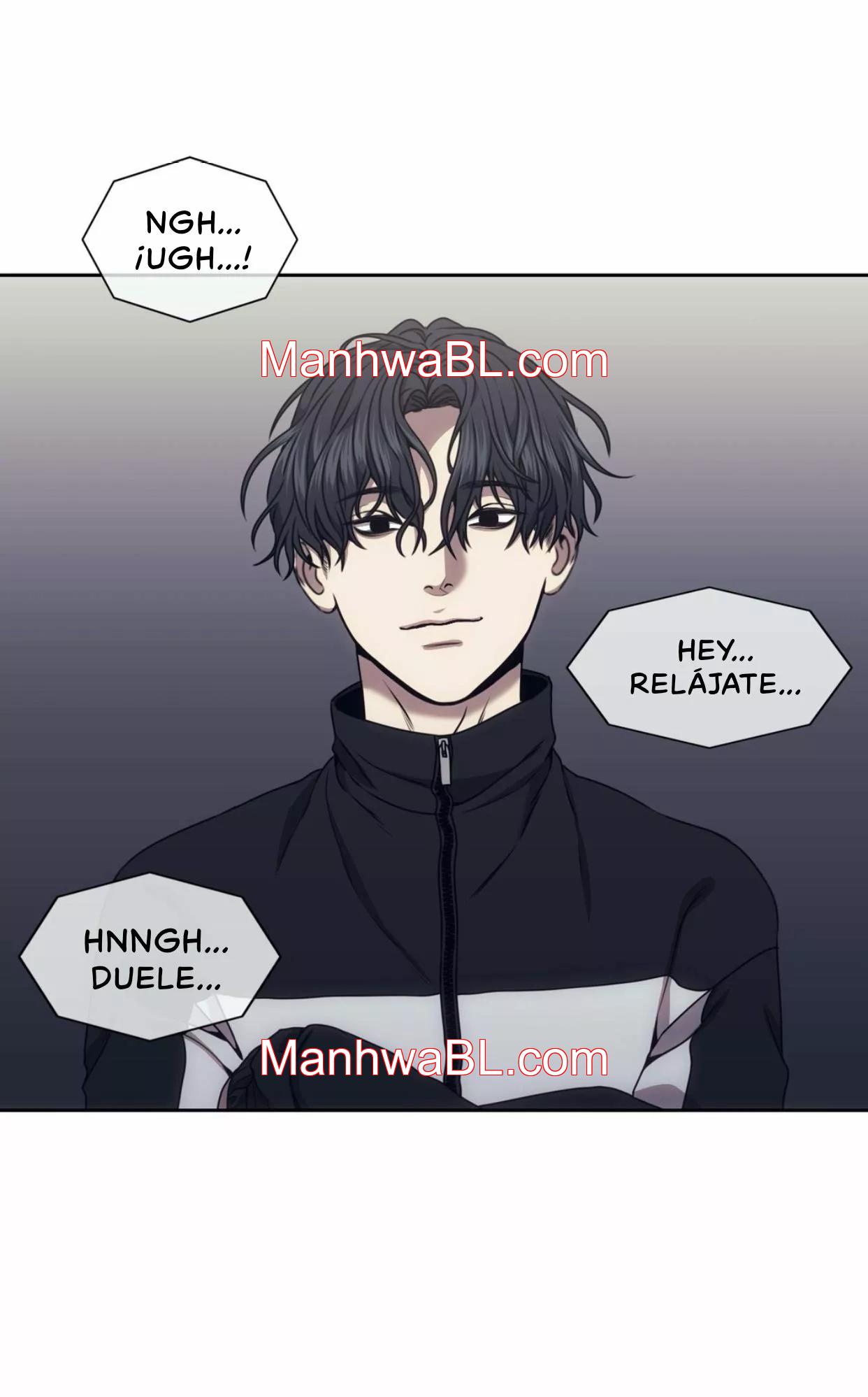 Pieza de Ajedrez - Capítulo 27.2 manhwa