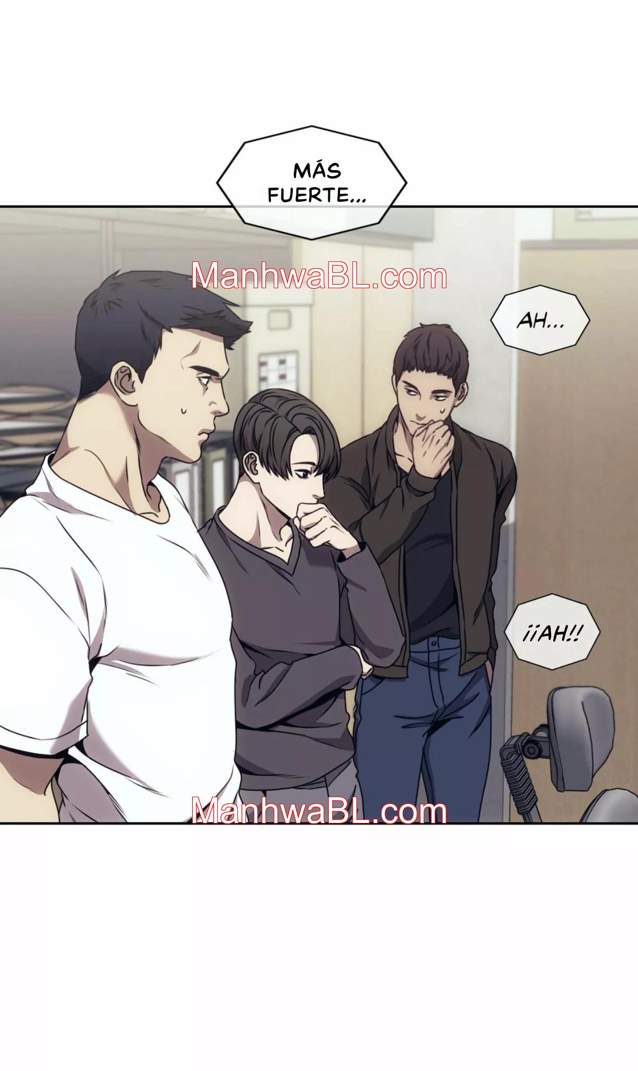 Pieza de Ajedrez - Capítulo 27.2 manhwa