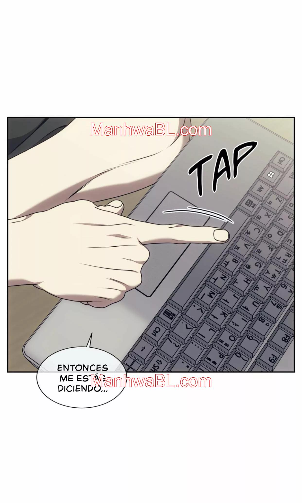 Pieza de Ajedrez - Capítulo 27.2 manhwa