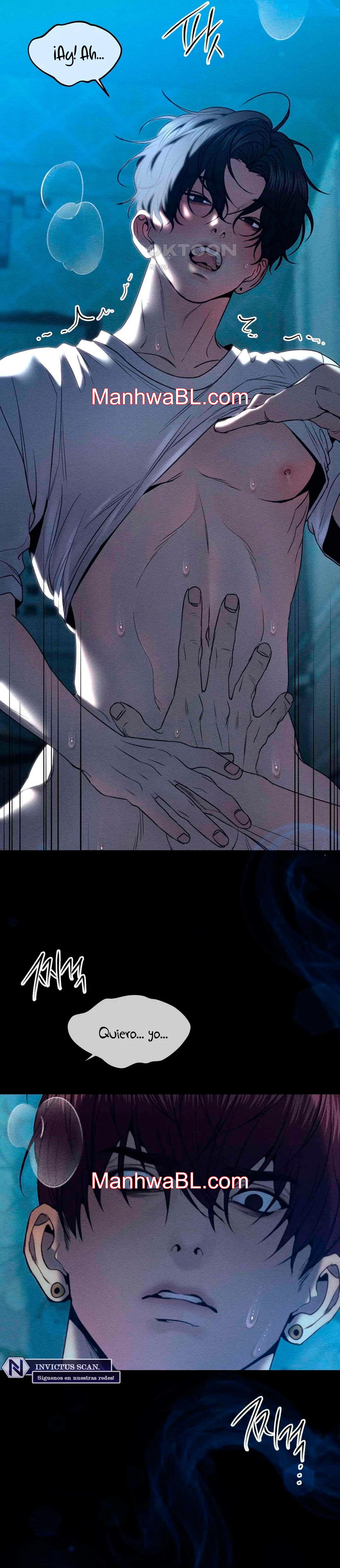 Pieza de Ajedrez - Capítulo 80 manhwa