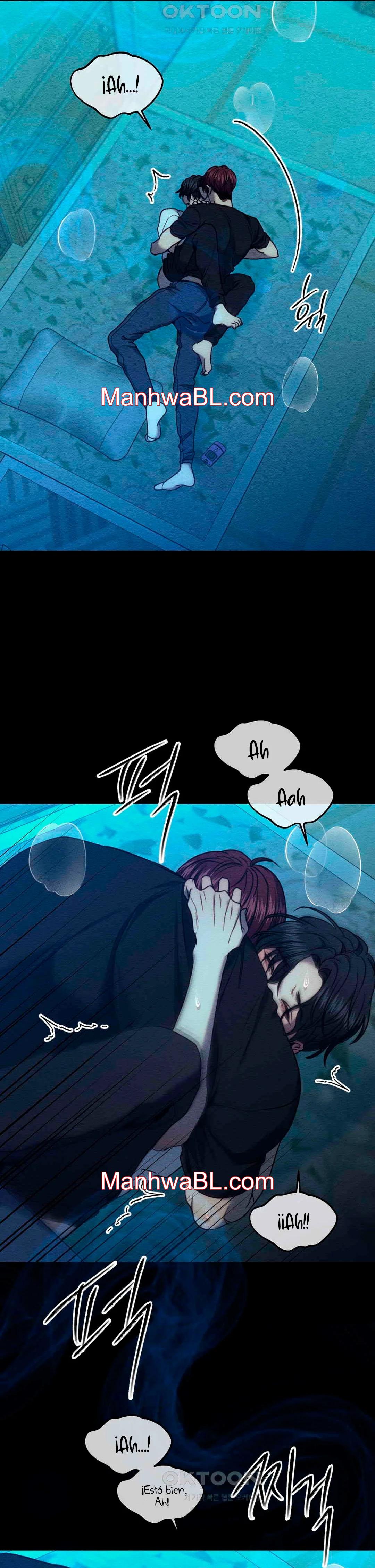 Pieza de Ajedrez - Capítulo 80 manhwa