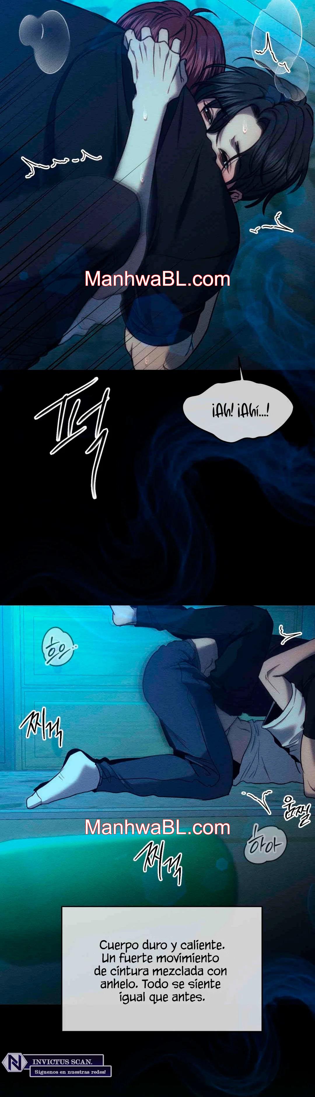 Pieza de Ajedrez - Capítulo 80 manhwa