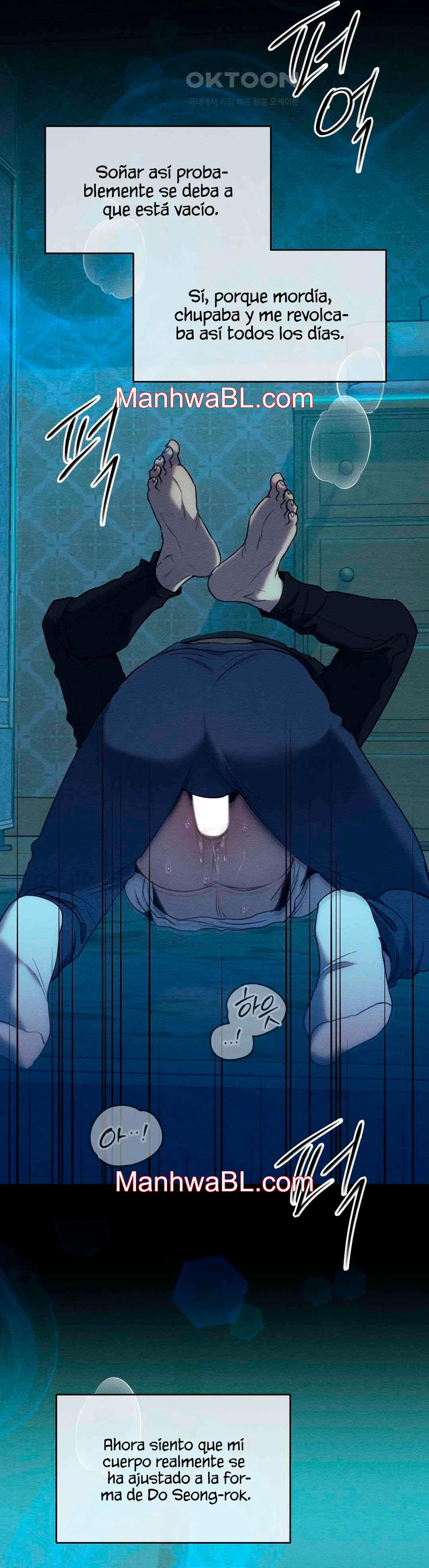 Pieza de Ajedrez - Capítulo 80 manhwa