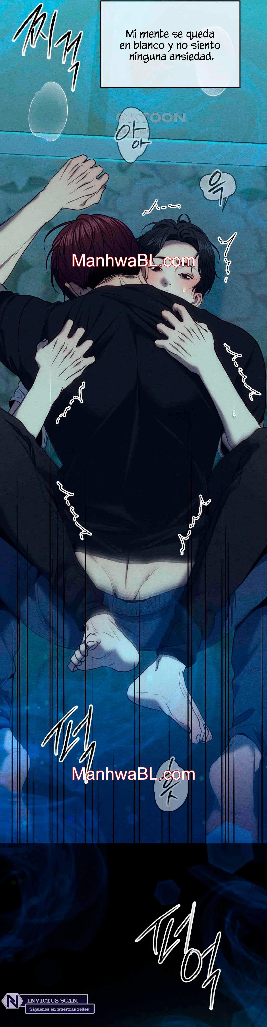 Pieza de Ajedrez - Capítulo 80 manhwa