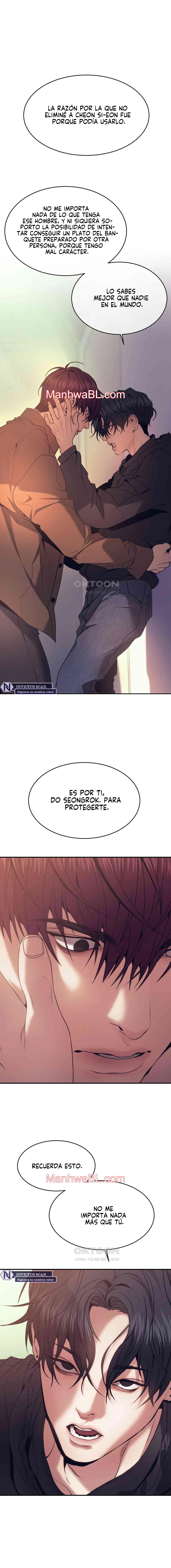 Pieza de Ajedrez - Capítulo 82 manhwa