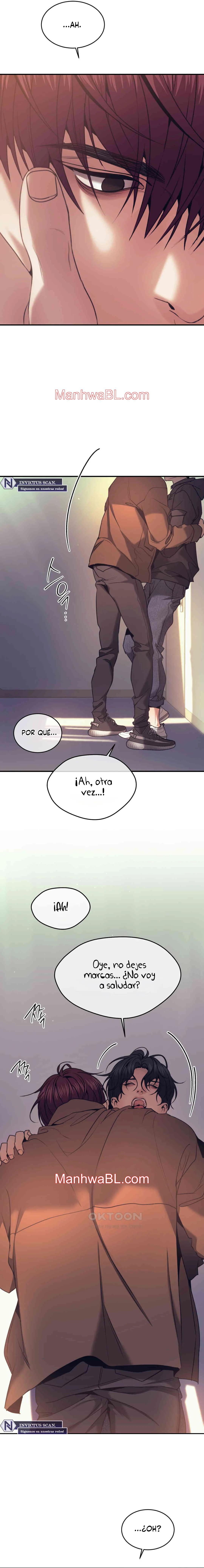 Pieza de Ajedrez - Capítulo 82 manhwa