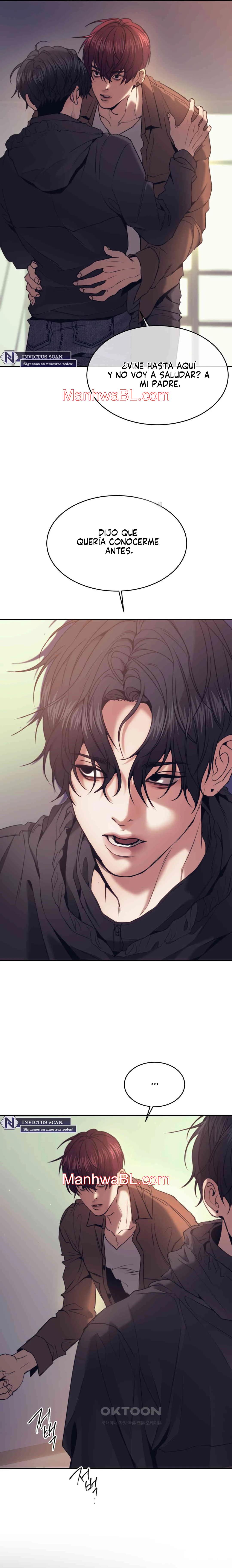 Pieza de Ajedrez - Capítulo 82 manhwa