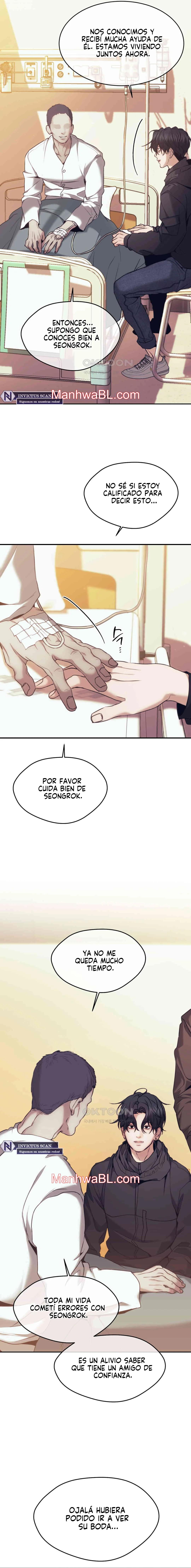 Pieza de Ajedrez - Capítulo 82 manhwa